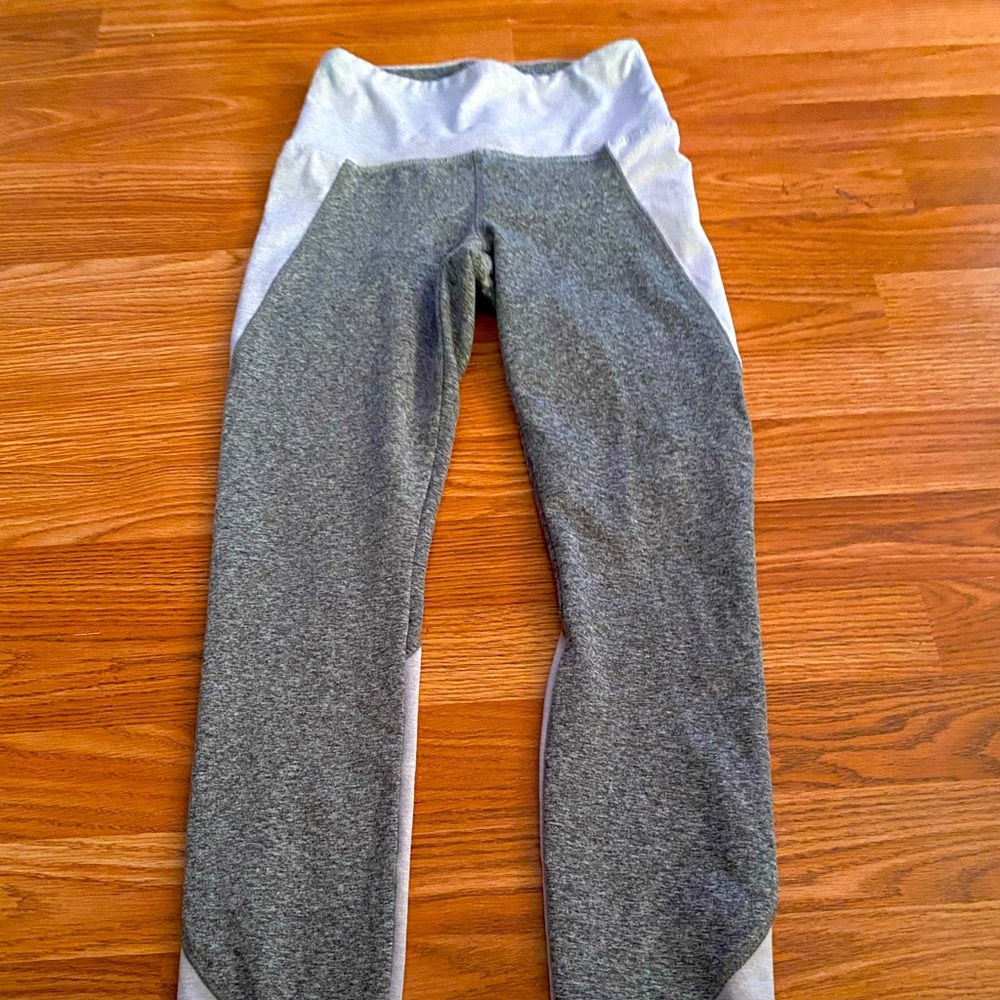 Zobha Leggings